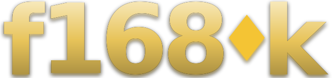 f168ok logo