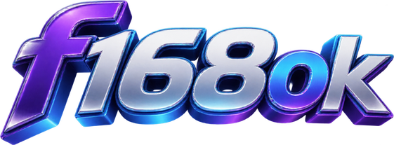 f168ok Logo